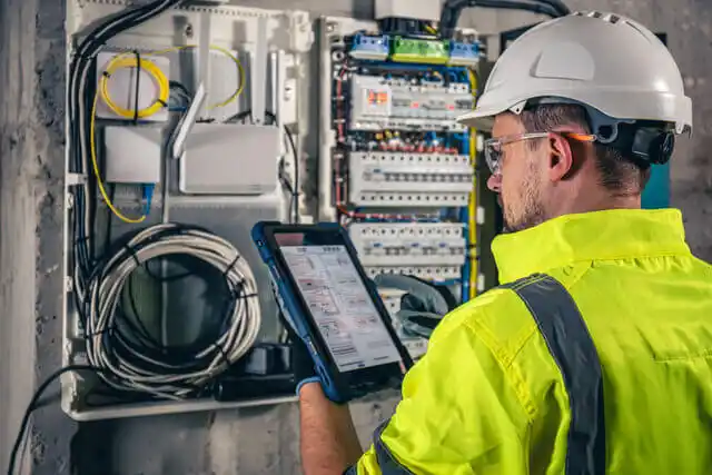 energy audit Skidaway Island